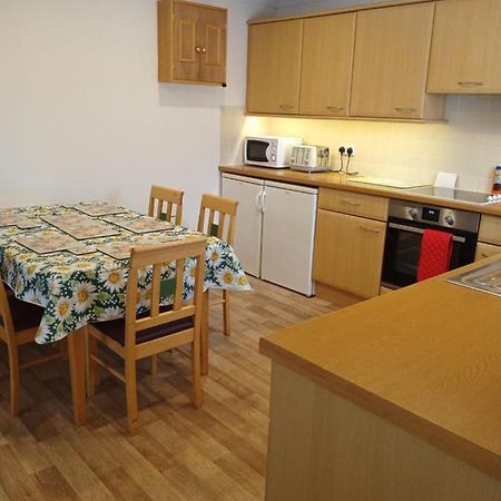 Glen Dhoo Country Cottages - The Apartment Onchan Exterior foto