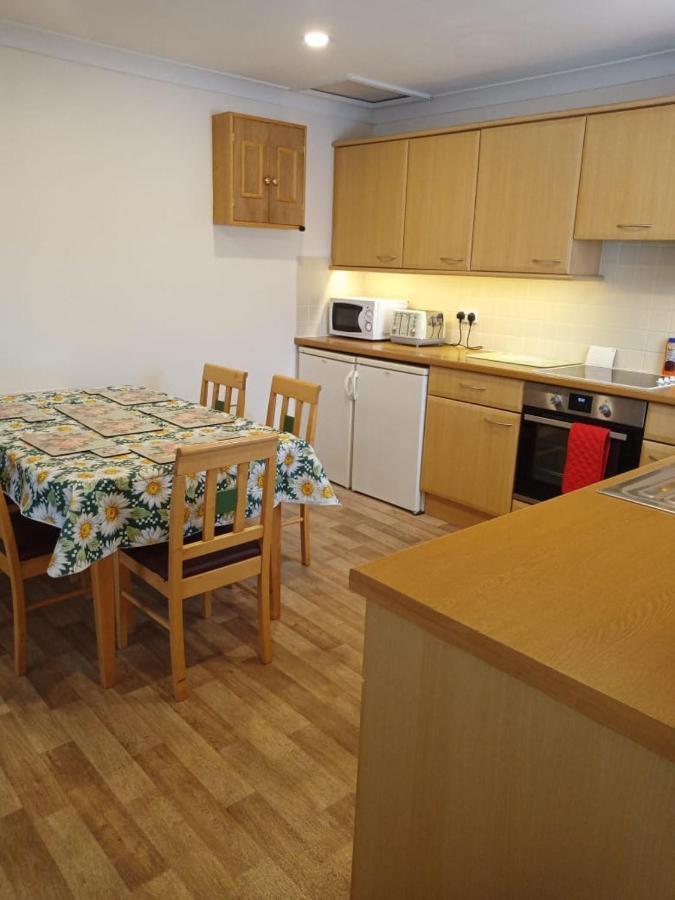 Glen Dhoo Country Cottages - The Apartment Onchan Exterior foto